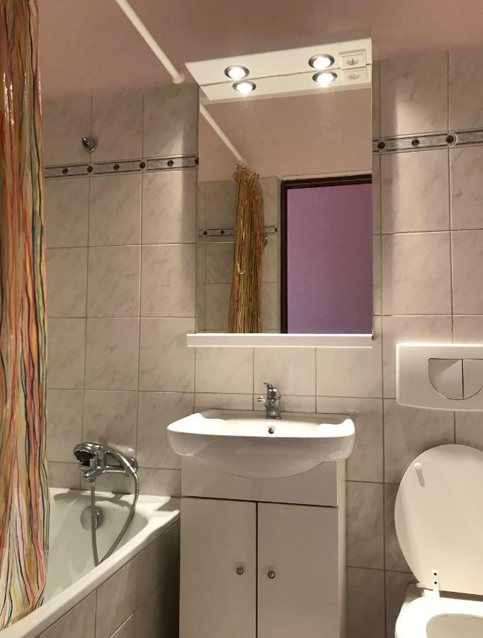 Penzion Nad Halou Lazne Kynzvart Ngoại thất bức ảnh